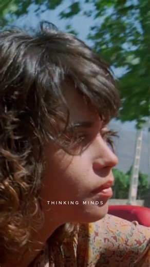 The Passenger (1975) | Thinking Minds