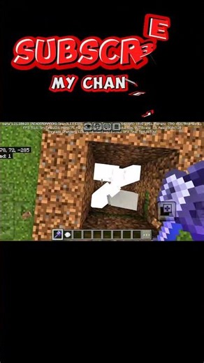 Minecraft tutorial
