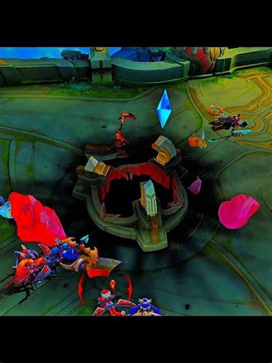 #mobilelegends bang bang #trendingshorts #moments #foryou #fyp