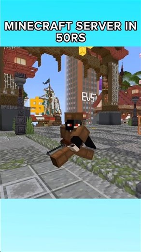 Minecraft Free Hosting 6gb ram 😍 #minecraft #memes #lifstealsmp