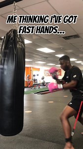 jimartialarts.com for the ji resistance bands. #martialarts #mma #boxing #kickboxing #taekwondo #resistancebands #fasthands #training | Joshua Iyalla