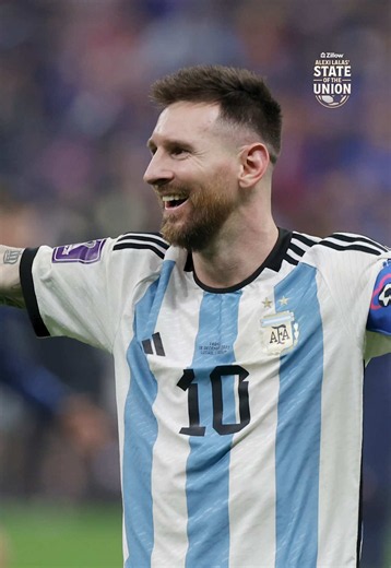 Messi vs Mbappé: Chapter 3 in the 2026 FIFA World Cup Final?