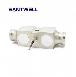 [Hot Item] QS-V 50t Electronic Truck Scale Load Cell