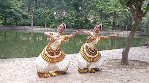 Onam is here 🥰❣️ | Indian classical dance and music