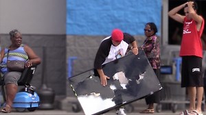 26K views · 194 reactions | Dropping Flat Screen TV's Prank! | NELK | Facebook