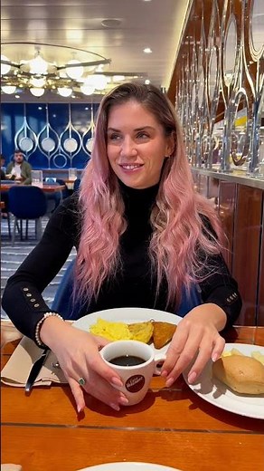 A cruise with @costacruises is a truly great experience 🚢 #ad #advertisement #costasmeralda