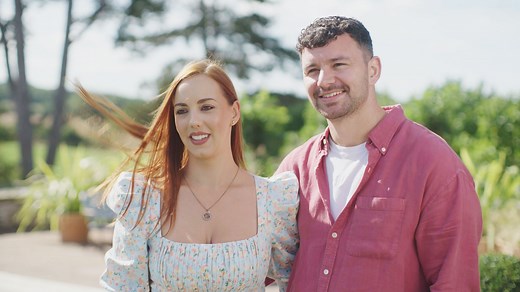 Open House: The Great Sex Experiment - Series 2: Episode 4 | Channel 4