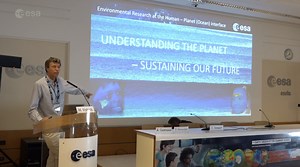 Environmental science and sustainable development - Summer lectures part 4