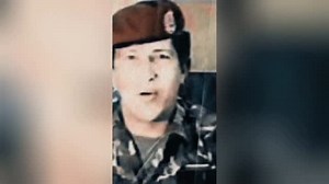 832 reactions · 49 shares | Hace 32 años, valientes soldados patriotas, unidos con el pueblo, escribieron una página crucial en la historia de nuestra lucha por la verdadera Independencia. La Rebelión Cívico-Militar del 27 de noviembre no fue un acto de insubordinación, sino un grito de dignidad contra un sistema corrupto y antipatriótico que hundía a la Nación en la miseria. | Ejército Bolivariano | Facebook