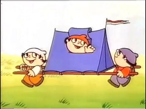 Die Mainzelmännchen Non Stop - Sammlung 3 (with English subtitles)