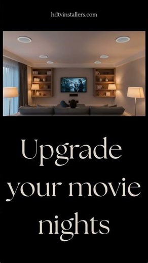 Tampa's Home Theater Experts #hdtvinstallers #tampa