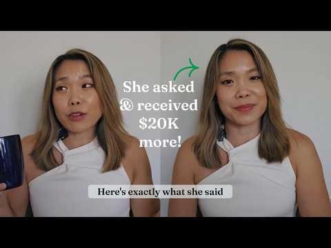 Negotiate Your Salary | The Complete How-To Guide: From Research To Scripts