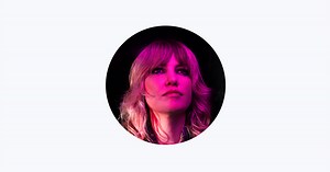 Apple Music - Ladyhawke