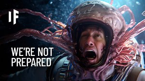 What if we found alien life on Jupiter’s moon Europa?