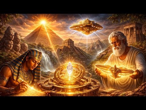 Top 10 Lost Technologies of Ancient Civilizations