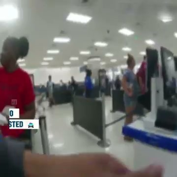 Intoxicated Travelers Decline to Leave Airport Area Leading to a Police Intervention See how officers manage impaired-traveler situations safely. #Police #BodyCam #AirportSafety #TravelAwareness #CommunitySafety | Unwin876