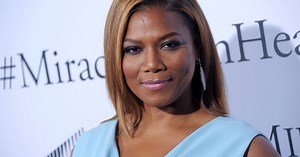 Queen Latifah's Pup Killed By 'Dog Whisperer' Star Cesar Millan's Pit Bull, Lawsuit Claims