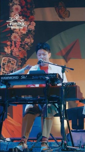 #sumika #vermillion #スミヴァーミ #LIVE #運命 #sumikaLiveTour2025
