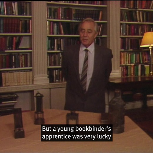 173K views · 3.6K reactions | It's our birthday!  The Royal Institution was founded on this day in 1799 for "the teaching by courses of Philosophical Lectures and Experiments, the application of Science to the Common Purposes of Life". In this video from 1985, George Porter tells a brief history of the Ri. | Royal Institution of Great Britain | Facebook