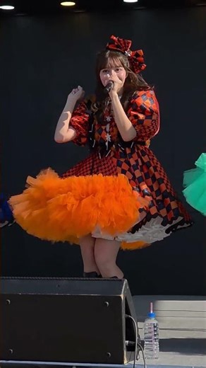 推しの可愛い笑顔🧡 #きゃんちゅー #きゃんちゅーはぴばう#南なつ#なったんはいいぞ #アイドル #idol