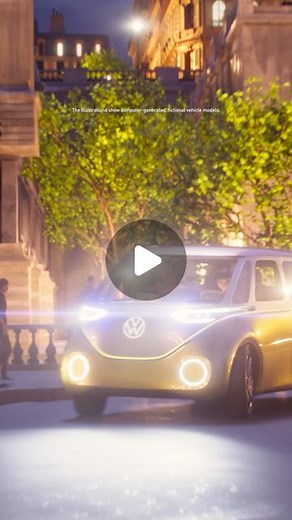 Volkswagen on Instagram: "Miraculous Ladybug I Theme Song Music Video  ft. Lou I Volkswagen Electric Hero Cars #miraculous #miraculousladybug #volkswagen #vw"