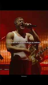 | Believer | Imagine Dragons | #believer #imaginedragons #song #music #shorts