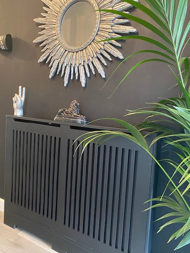 Made to Measure Radiator Cover - Etsy