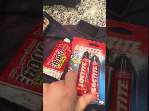 GoPro LCD rear screen replacement