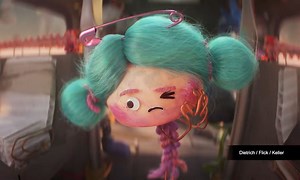 2025年最完整的Cinema 4D 初学者指南，轻松上手三维世界！