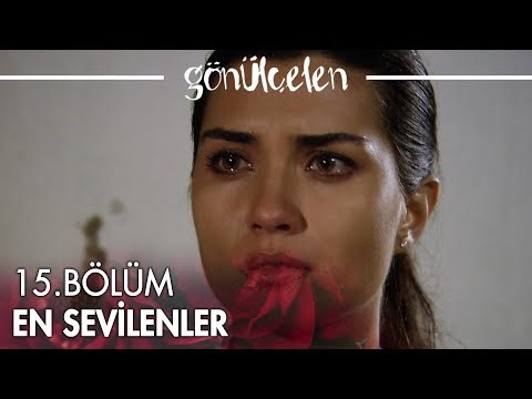 15. Bölüm En Sevilenler | Özel Kolaj💖