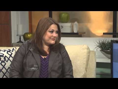 Brooke Elliott Talks About The Return Of "Drop Dead Diva"