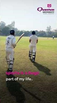 Not Just Books! Real Engineering Experience at Quantum University | Devansh Shares His Journey 🔧