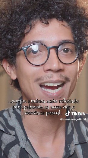 O projeto “MENSANA (ao vivo)” nasceu e faremos uma série de 12 lançamentos nos próximos meses. Trata-se de um trabalho feito com amor e gratidão por todos que, de alguma forma, depositam boas energias em nosso som. Siga o nosso perfil e acompanhe esse trabalho que ficou incrível! MENSANA: diversão e arte! #mensana #mensanaaovivo #reggae #reggaemusic