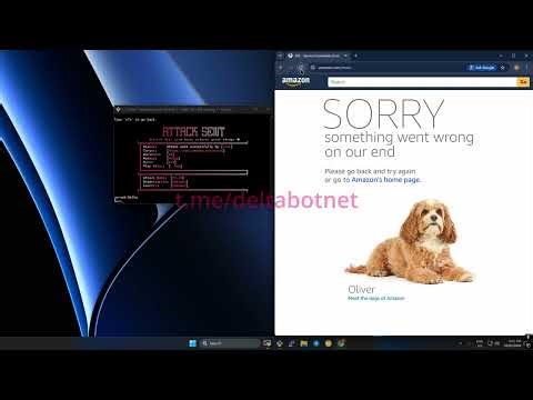 IMMORTAL BOTNET SHOWCASE | BEST C2/BOTNET 2026 | BUY IP STRESSER | STRONG DDOS/BOTNET