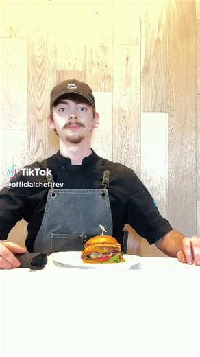 When a chef is serious about flavor, the ingredients matter and @cheftrev at Carroll National doesn’t mess around. 🍔🔥 His burger lineup is stacked with incredible ingredients and we’re proud that Crossroads Beef’s signature ground beef is what brings it all together. That rich, beefy flavor you’re tasting in those burgers? It starts right here with our grass-fed, dry-aged beef raised just outside Carroll, Iowa. If you’ve had one of Chef Trev’s burgers, you already know. If you haven’t… you’re 