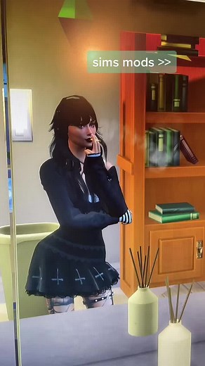 How to Get Sims to Do Drugs in Sims 4 Using Basemental Mod