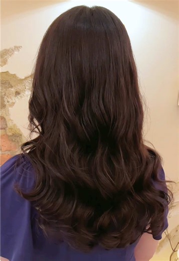Transform Your Hair with a Korean Perm