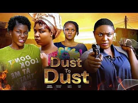 RING OF DESTINY {FULL MOVIE} - EKENE UMENWA, LIZZY GOLD - Nigerian Movies 2026 Latest Nigerian movie