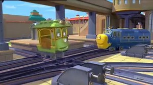 42 reactions · 18 comments | All this Chuggington love makes us blush. Thank you! How about a video clip to get ready for the weekend? Meet Zephie, Ace Reporter! | Chuggington | Facebook