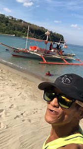 Manyak sa beach | Balong