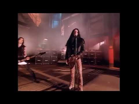 The Cult - Edie (Ciao Baby) HD