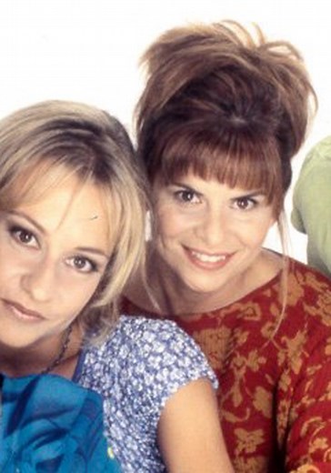 Histoires de filles - streaming tv show online