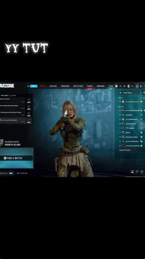 #yy #tut #movement #yydemon #warzone @ɯαɾρȥყყ ➖🩸 here’s a tutorial