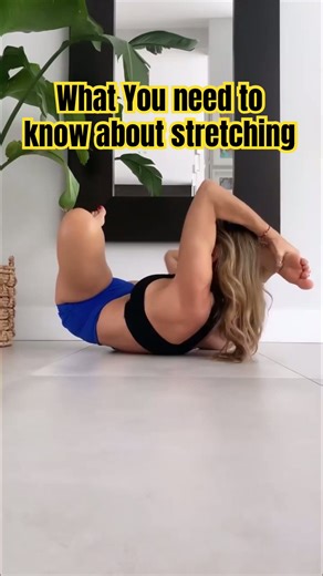 Benefits of stretching #yoga #yogatips #yogabenefits #stretching