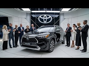 2025 Toyota Allion Review | Comfort, Performance & Reliability Explained