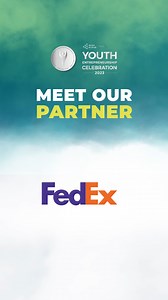 Please join us in welcoming our partner FedEx, which will assist our YEC students in positively delivering their innovative ideas. FedEx #YECINJAZ #BelieveinINJAZ #Entrepreneurship #Entrepreneurs #Innovation #Futureskills #Youth #MENA #Ambition #Upskill #Explore #Excel #TodayWeInnovateForeverWeCelebrate | INJAZ Al-Arab