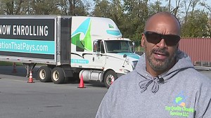York County school offers free CDL program for veterans