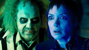 Beetlejuice 2 | Official Trailer