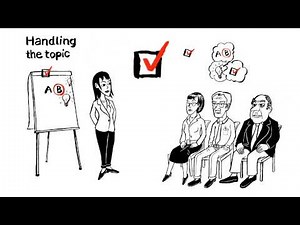 SixSteps Facilitation by Josef W. Seifert