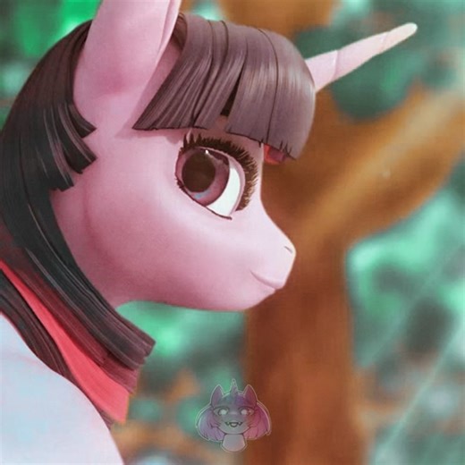 MLP and Dragon Ball Crossover: Goku Edit